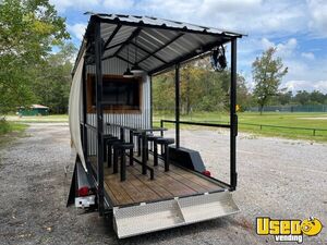 Mobile Party Tailgating Trailer Party / Gaming Trailer 7 Louisiana for Sale