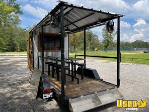 Mobile Party Tailgating Trailer Party / Gaming Trailer 8 Louisiana for Sale
