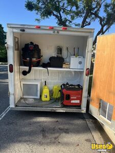 Mobile Pet Grooming Trailer Pet Care / Veterinary Truck 7 California for Sale