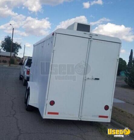 Mobile Pet Grooming Trailer Pet Care / Veterinary Truck Texas for Sale