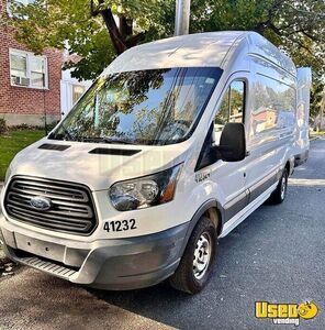 Mobile Pet Grooming Truck Pet Care / Veterinary Truck New Jersey for Sale