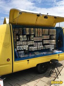 Mobile Pop-up Store Trailer Other Mobile Business Concession Window Wisconsin for Sale