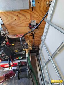 Mobile Pressure Washing Trailer Cleaning Van Additional 3 Florida for Sale