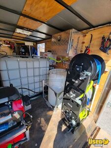 Mobile Pressure Washing Trailer Cleaning Van Additional 5 Florida for Sale