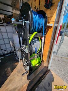 Mobile Pressure Washing Trailer Cleaning Van Additional 6 Florida for Sale