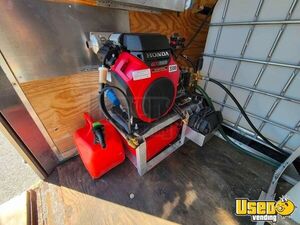 Mobile Pressure Washing Trailer Cleaning Van Additional 7 Florida for Sale