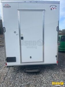 Mobile Refrigerated Trailer Other Mobile Business Generator North Carolina for Sale