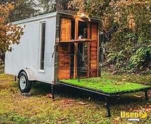 Mobile Sauna / Cold Plunge Trailer 4 Washington for Sale