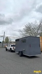 Mobile Sauna / Cold Plunge Trailer 5 Washington for Sale