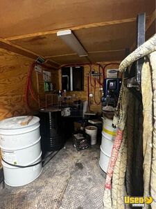Mobile Spray Foam Trailer Other Mobile Business 4 Florida for Sale