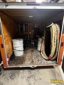Mobile Spray Foam Trailer Other Mobile Business 5 Florida for Sale