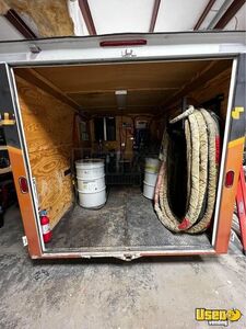 Mobile Spray Foam Trailer Other Mobile Business 6 Florida for Sale