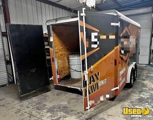 Mobile Spray Foam Trailer Other Mobile Business Breaker Panel Florida for Sale