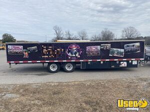 Mobile Stage Trailer Stage Trailer 13 Alabama for Sale