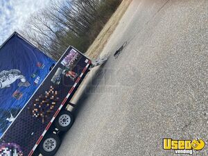 Mobile Stage Trailer Stage Trailer 16 Alabama for Sale