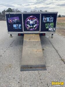 Mobile Stage Trailer Stage Trailer 17 Alabama for Sale