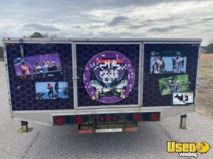 Mobile Stage Trailer Stage Trailer 18 Alabama for Sale