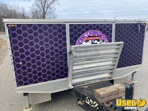 Mobile Stage Trailer Stage Trailer 19 Alabama for Sale