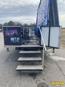 Mobile Stage Trailer Stage Trailer 20 Alabama for Sale