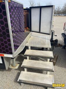 Mobile Stage Trailer Stage Trailer 21 Alabama for Sale