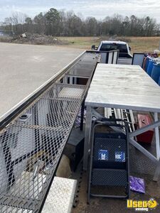 Mobile Stage Trailer Stage Trailer 23 Alabama for Sale