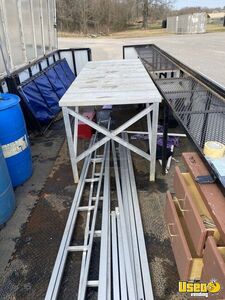 Mobile Stage Trailer Stage Trailer 29 Alabama for Sale