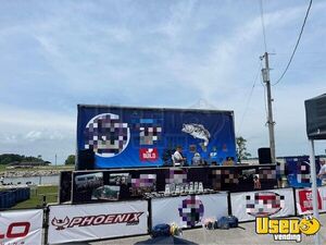 Mobile Stage Trailer Stage Trailer 4 Alabama for Sale