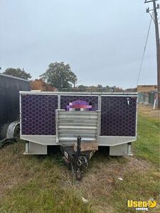 Mobile Stage Trailer Stage Trailer 9 Alabama for Sale