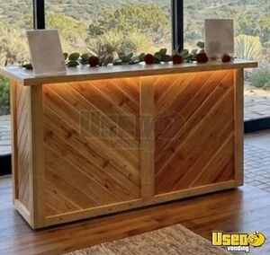 Mobile Tap Bar Beverage - Coffee Trailer Additional 1 Colorado for Sale