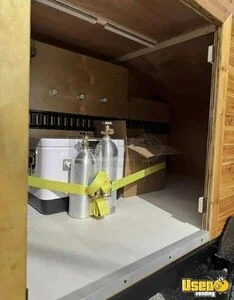 Mobile Tap Bar Beverage - Coffee Trailer Additional 2 Colorado for Sale
