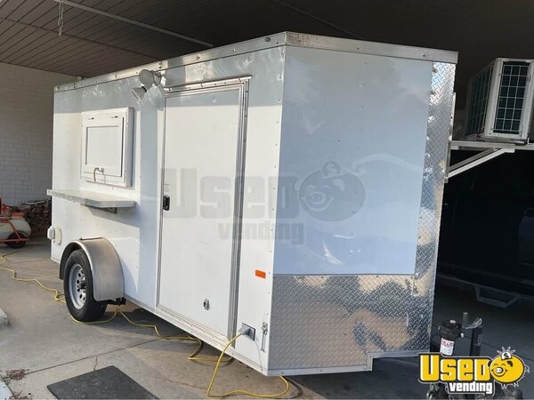 Mobile Tap Trailer Beverage - Coffee Trailer Louisiana for Sale