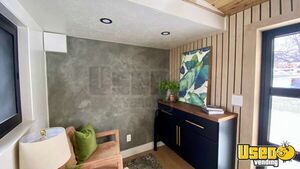 Mobile Tiny Home Trailer Tiny Home 19 Utah for Sale