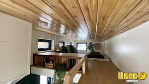Mobile Tiny Home Trailer Tiny Home 21 Utah for Sale