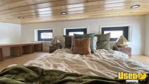 Mobile Tiny Home Trailer Tiny Home 22 Utah for Sale