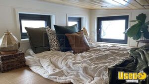 Mobile Tiny Home Trailer Tiny Home 23 Utah for Sale