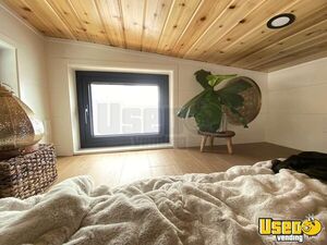 Mobile Tiny Home Trailer Tiny Home 28 Utah for Sale