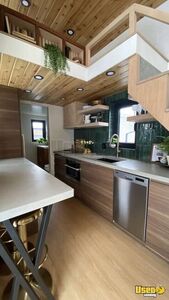 Mobile Tiny Home Trailer Tiny Home 30 Utah for Sale