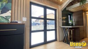 Mobile Tiny Home Trailer Tiny Home 31 Utah for Sale