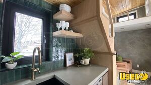 Mobile Tiny Home Trailer Tiny Home 36 Utah for Sale