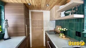 Mobile Tiny Home Trailer Tiny Home 39 Utah for Sale