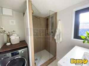 Mobile Tiny Home Trailer Tiny Home 42 Utah for Sale