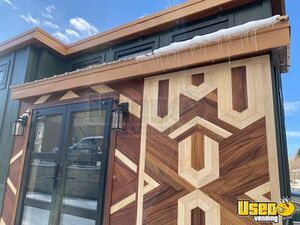 Mobile Tiny Home Trailer Tiny Home Cabinets Utah for Sale