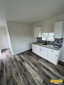 Mobile Tiny Home Trailer Tiny Home On Wheels Electrical Outlets California for Sale