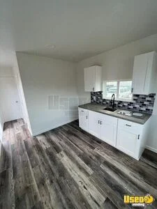 Mobile Tiny Home Trailer Tiny Home On Wheels Electrical Outlets California for Sale