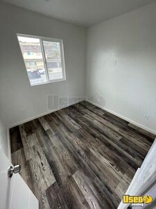 Mobile Tiny Home Trailer Tiny Home On Wheels Hand-washing Sink California for Sale