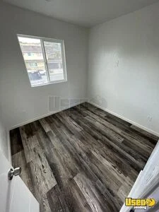 Mobile Tiny Home Trailer Tiny Home On Wheels Hand-washing Sink California for Sale