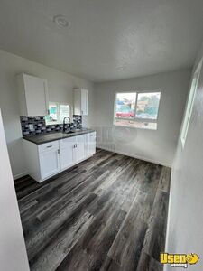 Mobile Tiny Home Trailer Tiny Home On Wheels Toilet California for Sale