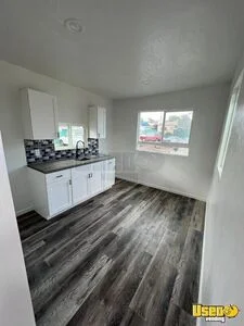 Mobile Tiny Home Trailer Tiny Home On Wheels Toilet California for Sale