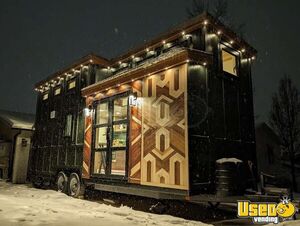 Mobile Tiny Home Trailer Tiny Home Utah for Sale