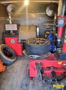 Mobile Tire Shop Business Truck Other Mobile Business 6 California for Sale